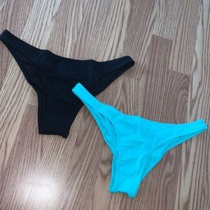 Bathing suit bottom ( Brand New)